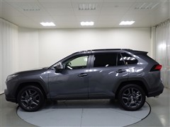RAV4 HEVアドベンチャー4WD
