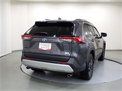 RAV4 HEVアドベンチャー4WD