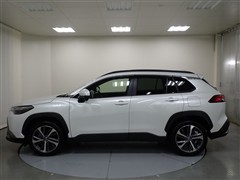 カローラクロス HEV Z 4WD