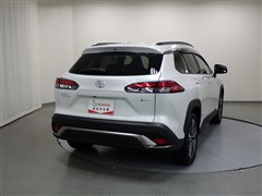 カローラクロス HEV Z 4WD