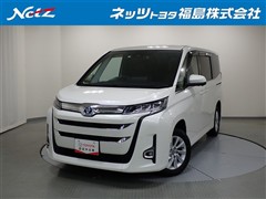 ノア ハイブリッド Z 4WD