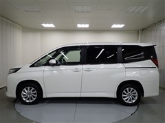 ノア ハイブリッド Z 4WD