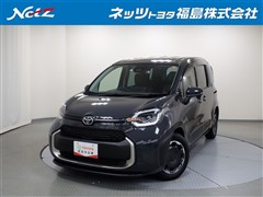 シエンタ ハイブリッド Z