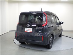 シエンタ ハイブリッド Z