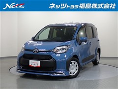 トヨタ シエンタ ハイブリッド G