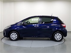 ヴィッツHV FセーフティED.3