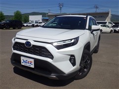 トヨタ RAV4 G 4WD