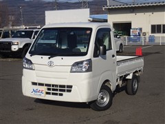 ピクシスT スタンダード 4WD