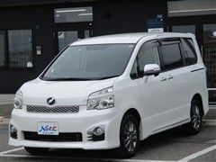 ヴォクシー ZS キラメキ2 4WD