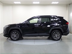 RAV4 HEV G 4WD