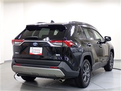 RAV4 HEV G 4WD