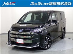 ノア ハイブリッド S-Z