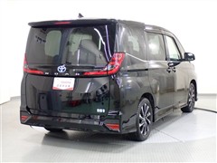 ノア ハイブリッド S-Z