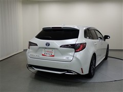 カローラツーリングHEV WxB4WD