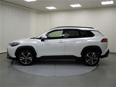 カローラクロス ハイブリッド Z