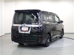 ヴォクシー X ウェルキャブ 4WD