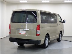 ハイエースV スーパーGL 4WD