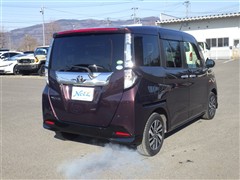 タンク カスタムG-S 4WD