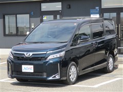 ヴォクシー V 4WD