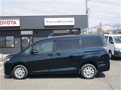 ヴォクシー V 4WD