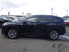 RAV4 G-Zパッケージ 4WD