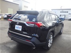 RAV4 G-Zパッケージ 4WD