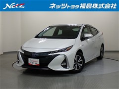 プリウスPHV A プレミアム