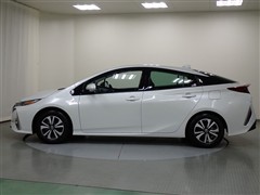 プリウスPHV A プレミアム