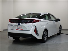 プリウスPHV A プレミアム