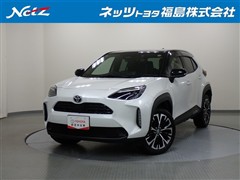 ヤリスクロス HEV Z