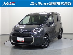 シエンタ ハイブリッド Z