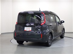 シエンタ ハイブリッド Z