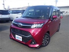 タンク カスタムGーS 4WD