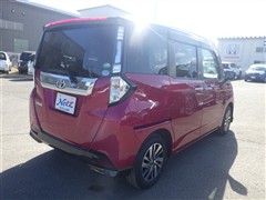 タンク カスタムGーS 4WD