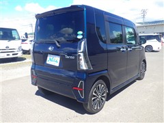 タントカスタム RSセレクション 4WD
