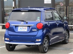 キャストスタイル G-SA3 4WD