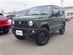 ジムニー XL 4WD