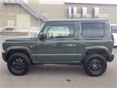 ジムニー XL 4WD