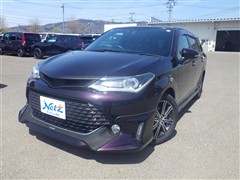 カローラフィールダー1.5G WxB