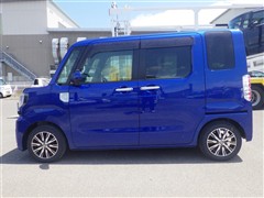 ピクシスメガGターボSA3 4WD
