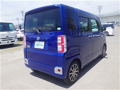 ピクシスメガGターボSA3 4WD