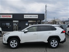 RAV4 X 4WD
