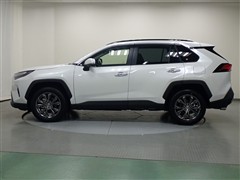RAV4 HEV G 4WD