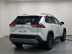 RAV4 HEV G 4WD
