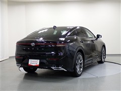 クラウンクロスオーバーGアドバンス