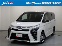 ヴォクシー HEV ZSキラメキ2