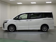 ヴォクシー HEV ZSキラメキ2