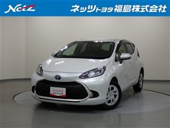 アクア G