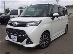 タンク カスタムG-S 4WD