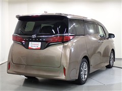 アルファード Z